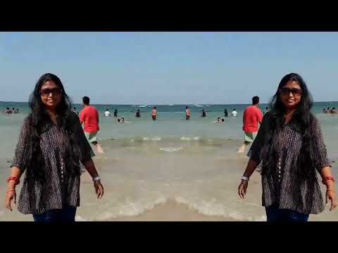 SHIVRAJPUR BEACH || DWARKA || BET DWARKA #drishanafun