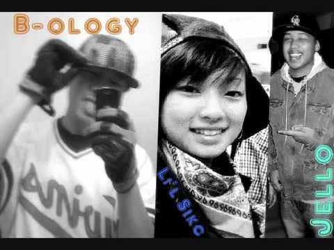 Love The Way You Lie Remix - Rihanna ft B-ology , Lil Sikc and Jello