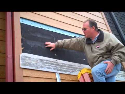 Fiber Cement Siding Madison WI - Fiber Cement Vinyl Siding