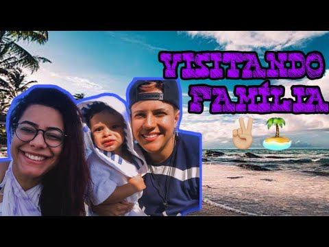 DAILY VLOG *DIA DE PRAIA*