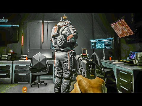 Cyberpunk 2077 - Gimme Danger Stealth Kills - Infiltration Gameplay | Arasaka