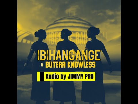 NIMUBERWE BAKOBWA [AUDIO] BY IBIHANGANGE FT BUTERA KNOWLESS (Prod. by Jimmy Pro_LeveL9 Records)