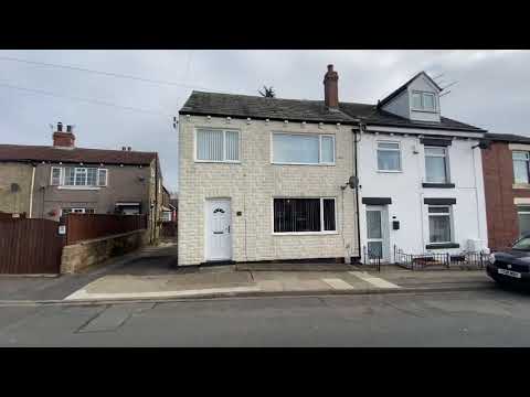 Teall Street, Ossett - Virtual Tour