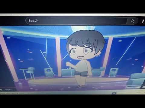 "CartoonTopia" Part 11- The Naturalist Club