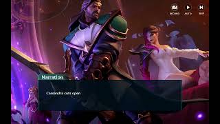 Ace Alliance: Realm of Heroes gameplay part 1