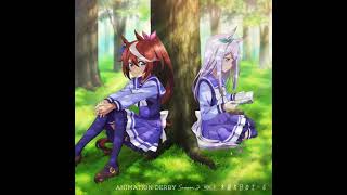 Rice Shower - Sasayaka na Inori (Uma Musume: Pretty Derby Season 2 Episode 7 Ending Full)