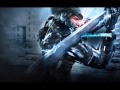 Metal Gear Rising Revengeance OST A Soul Can't ...