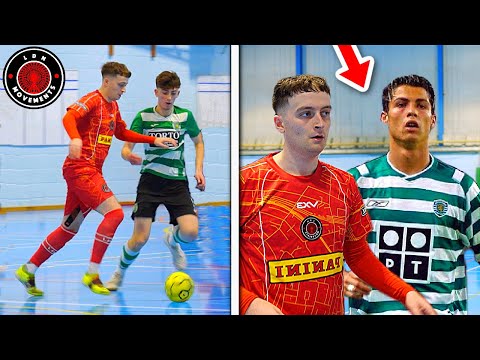 LDN Movements and LDN+