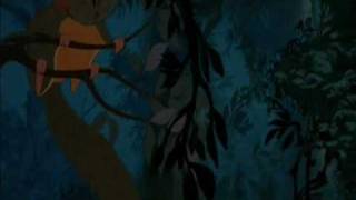 Fern Gully - Raining Like Magic