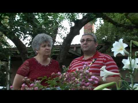 Aurica Murasan - Pocainta, pocainta