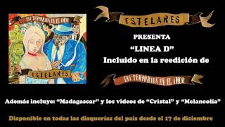 Línea D Lyrics English Translation