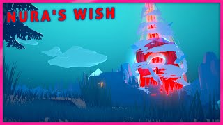 Nura's Wish Gameplay | Demo