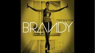 Brandy - No Such Thing As Too Late (Audio) [HD]