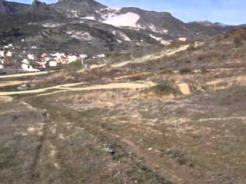 yo el xaxi y el falillo