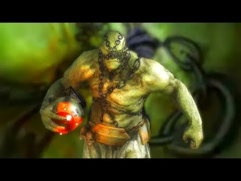 Life Of A Super Mutant In The Fallout World