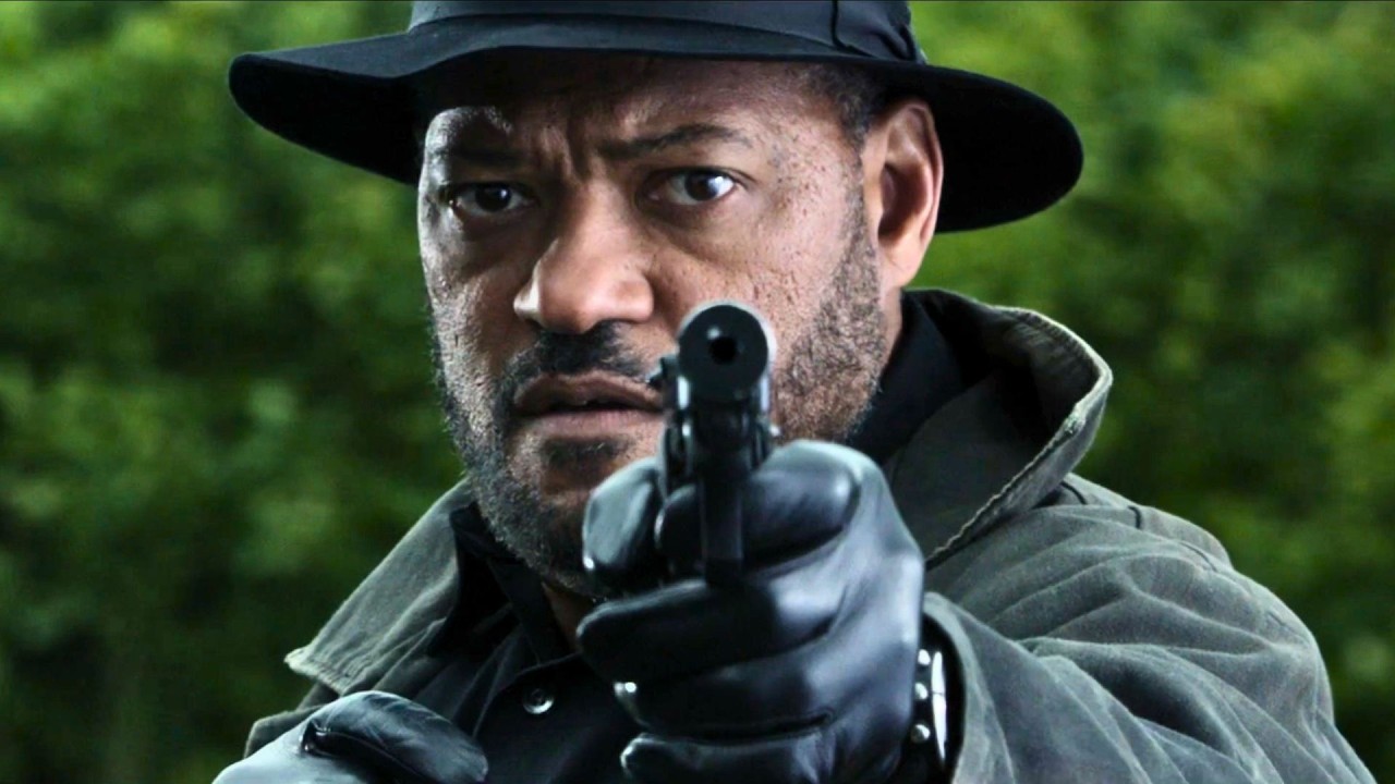 She Saw What She Shouldn’t Have | The Best Crime Thriller | Full Movie in English