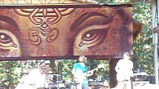 Roster McCabe The Traveler Harvestfest 2009