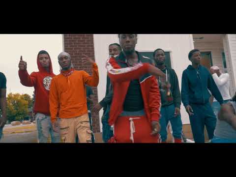 Taj Billy - Menece (Official Music Video 2018) Shotby @SkrillaVisuals