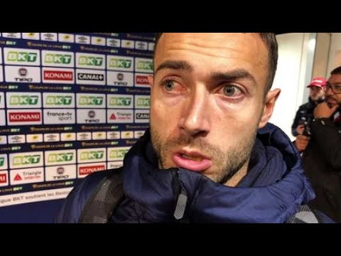 OM-Nîmes : "Essayer de prendre des points à Marseille" (Philippoteaux)