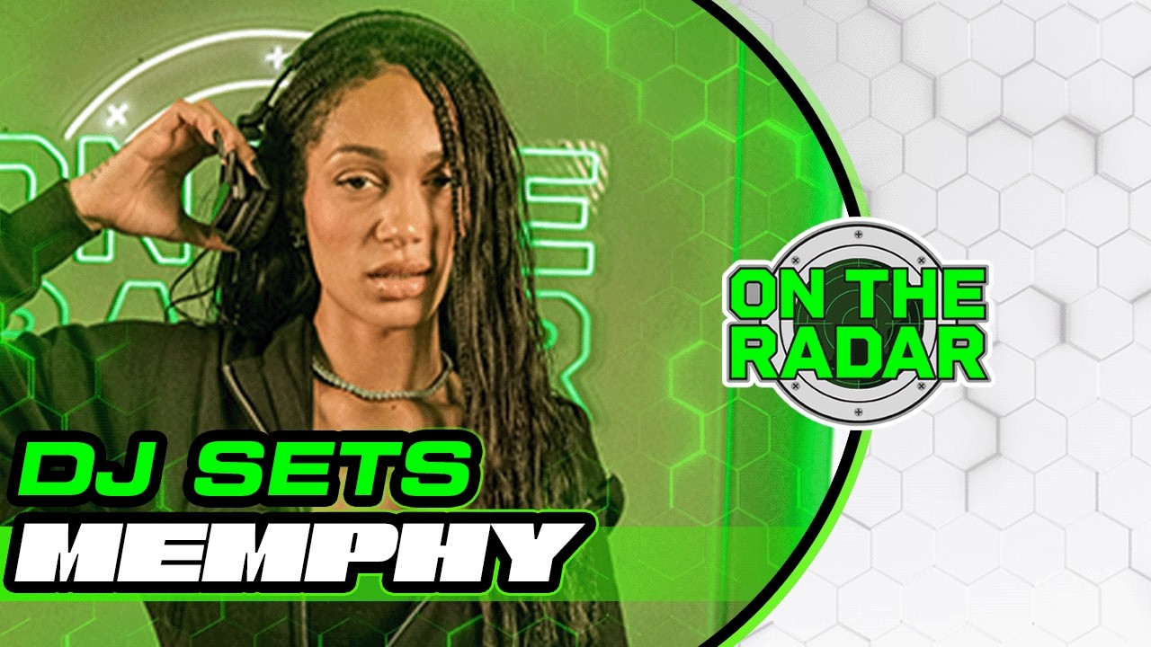 Memphy | On The Radar DJ Set