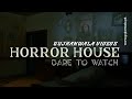 Fun Duniya Fazal Center Gujranwala Horror House Leaked Video Complete Video With 3d Sound
