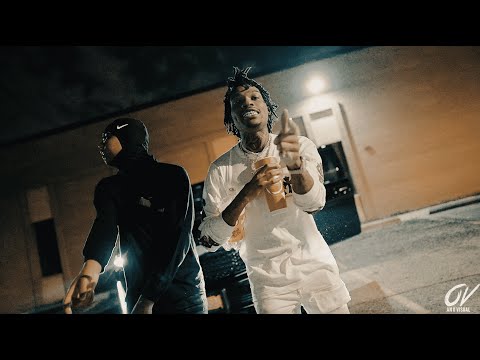 MAF Teeski - Whole Thing (feat. VonOff1700) [Official Music Video]