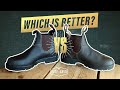 Blundstone Classic vs Original - Blundstone Boot Review (500 vs 550)