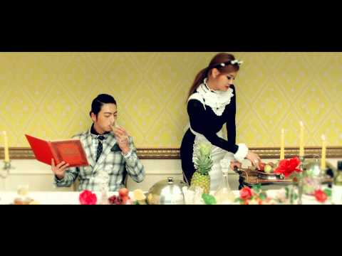 ANDA - HYPNOTIZE (Eng. Version)