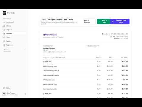 Item video thumbnail