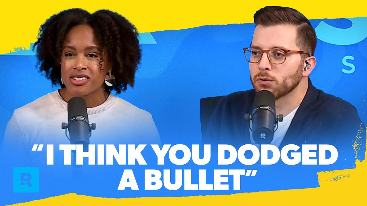 Was I Right To Break Off My Engagement Because Of Bad Money Habits?