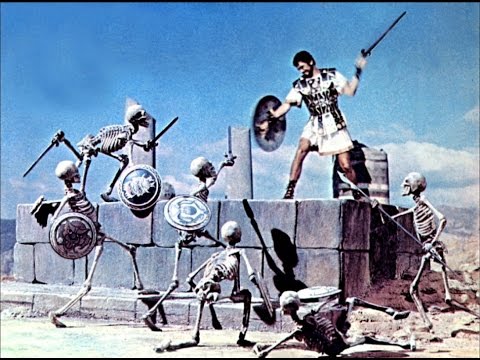 BERNARD HERRMANN JASON AND THE ARGONAUTS FULL SCORE