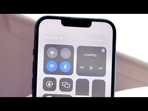 How To Turn Off Auto Rotate On Any iPhone
