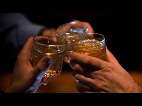 Doctor's advice for those trying 'Dry January'