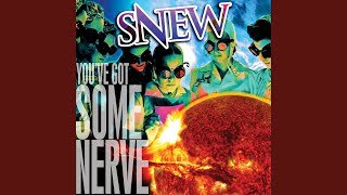 Something New Everybody Wants