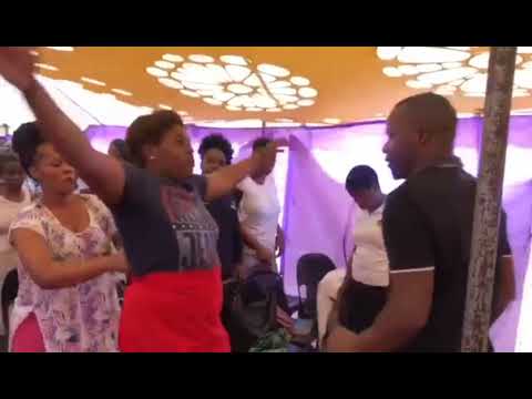 DUNIA IKO MWISHONI. / KUFUMBA NA KUFUMBUWA YESU ATARUDI. PASCHAL CASSIAN