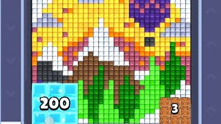 Pixel Flow Level 367