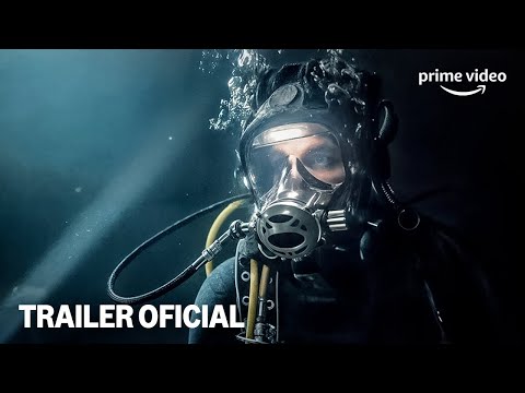O Último Respiro | Trailer Oficial | Prime Video
