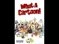 What A Cartoon Full Episode VHS Cartoon