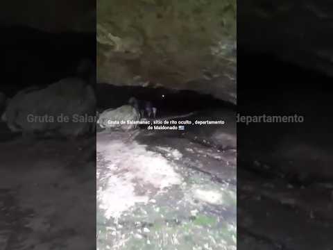 Grutas de Salamanca , departamento de Maldonado 🇺🇾 . Videitos cultura uruguaya .
