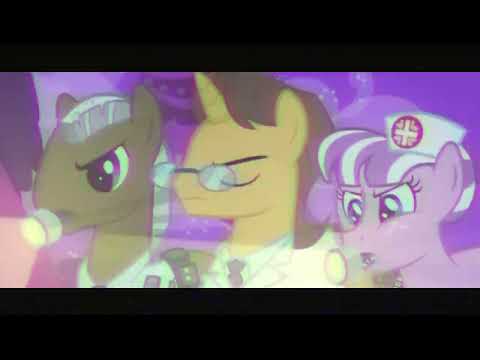 Hay Tea - Get Back To The Hospital (Tw3Lv3 Remix)