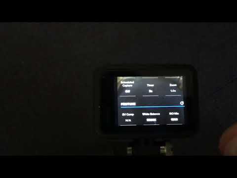 How to do Astrophotography￼ w/ a GoPro Hero 10