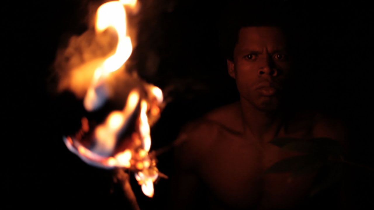 Malunguinho - Documentário para TV