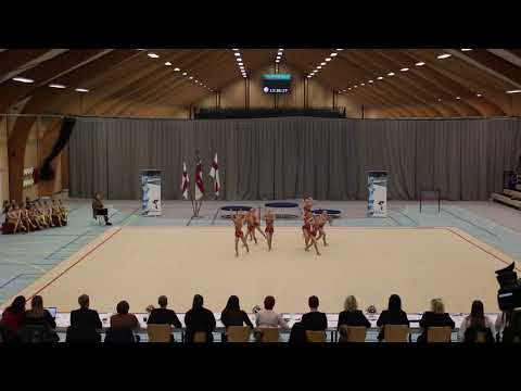 Pinkur HF Nora Fyrra steypakapping 2020