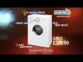 Beko Washing Machine