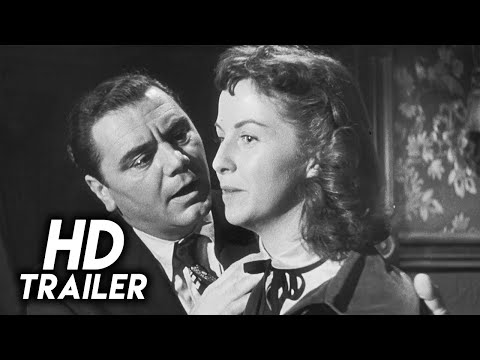 Marty (1955) Original Trailer [FHD]