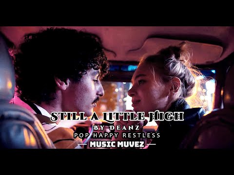 Still a Little High – Deanz ft. G Curtis | Soulful Pop & R&B Fusion | @musicmuvez