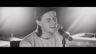 James Deberg  - Mantra Acoustic (Bring Me The Horizon cover)