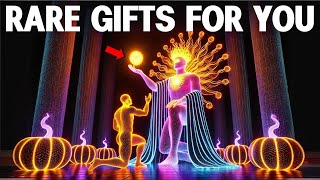The 3 Rare Gifts God Only Reveals to Dark Chosen Ones in Hard Times