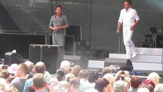 Fantasy My  Summer Love