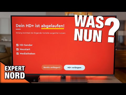 So verlängerst du HD Plus richtig - Howto
